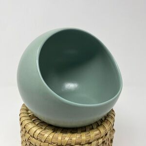 Year & Day Salt Cellar on Palm